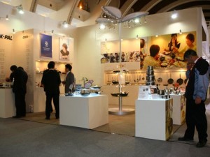 2014亚洲时尚家居用品博览会