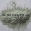 酸洗水分一级绿碳化硅耐磨粉