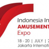 2019 年印尼国际游艺及游乐设施展